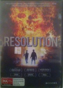 Resolution