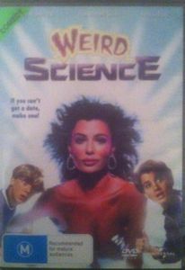 Weird Science