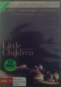 Little Children
