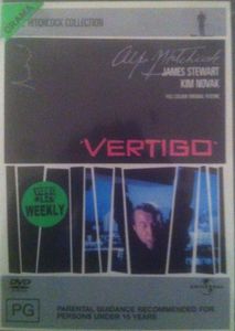 Vertigo
