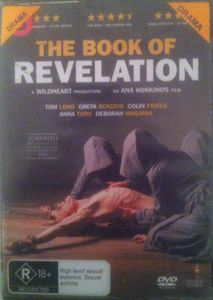 The Book Of Revelation
