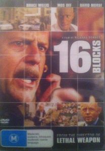 16 Blocks