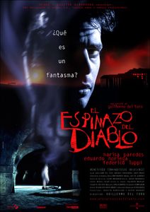 El Espinazo Del Diablo
