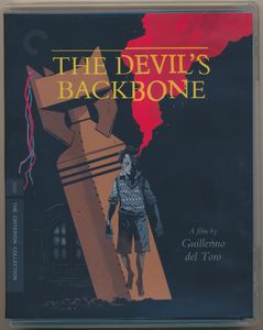 The Devil's Backbone