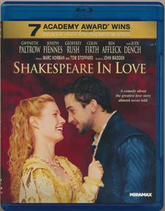 Shakespeare in Love
