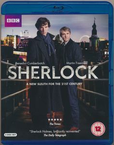 Sherlock