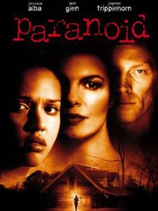 Paranoid