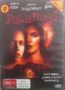 Paranoid