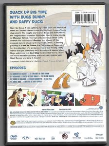 The Looney Tunes Show - Season One Volume 2