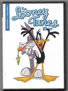 The Looney Tunes Show - Season 1 Volume 1