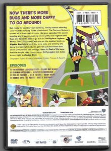 The Looney Tunes Show - Season One Volume 3