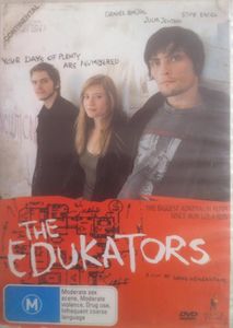 The Edukators