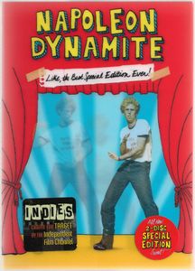 Napoleon Dynamite (Like, The Best Special Edition Ever!)