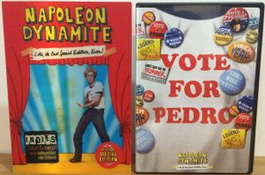 Napoleon Dynamite (Like, The Best Special Edition Ever!)