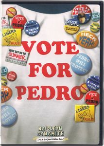 Napoleon Dynamite (Like, The Best Special Edition Ever!)