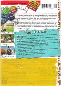 Napoleon Dynamite (Like, The Best Special Edition Ever!)