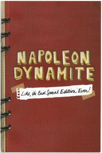 Napoleon Dynamite (Like, The Best Special Edition Ever!)