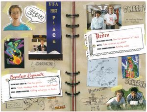 Napoleon Dynamite (Like, The Best Special Edition Ever!)