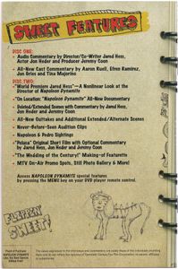 Napoleon Dynamite (Like, The Best Special Edition Ever!)