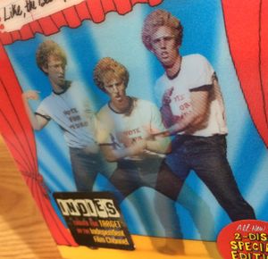 Napoleon Dynamite (Like, The Best Special Edition Ever!)