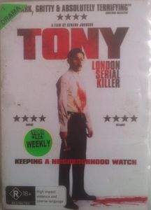 Tony