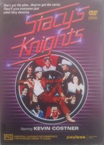Stacy's Knights
