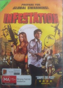 Infestation