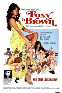 Foxy Brown
