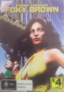 Foxy Brown