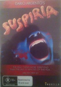 Suspiria