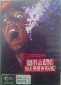 Brain Damage