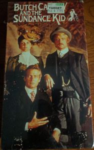 Butch Cassidy And The Sundance Kid
