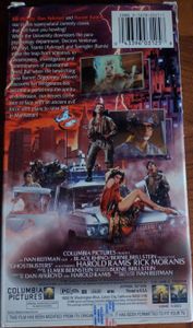 Ghostbusters