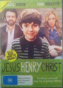 Jesus Henry Christ