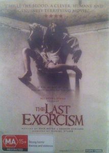 The Last Exorcism