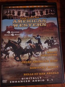 The Great American Western