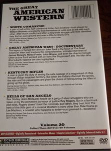 The Great American Western