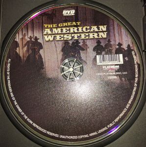 The Great American Western
