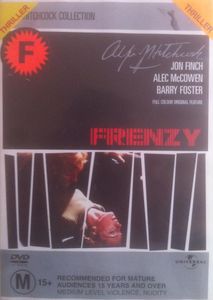 Frenzy