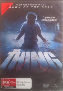 The Thing