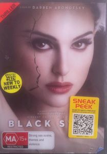 Black Swan