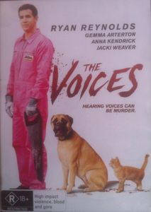 The Voices