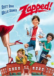 Zapped!