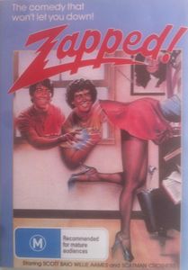 Zapped!