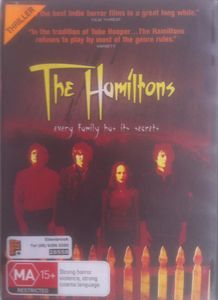 The Hamiltons