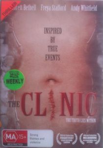 The Clinic