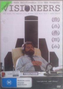 Visioneers