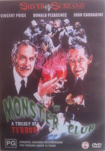 The Monster Club