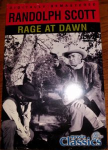 Rage At Dawn