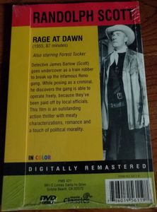 Rage At Dawn